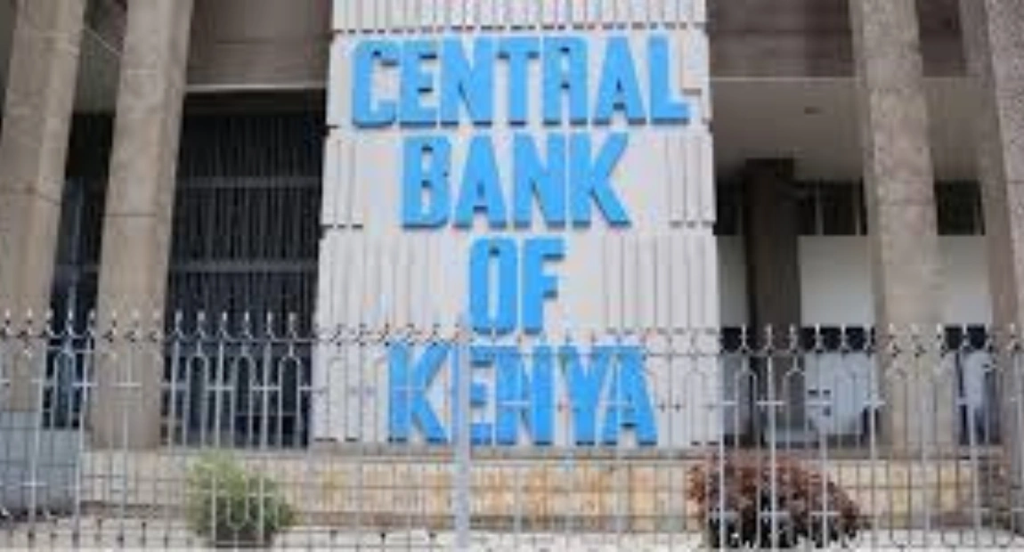 Central Bank of Kenya (CBK) Recruitment May | Application Deadline