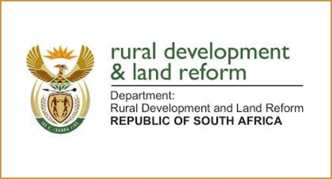 Department of Land Reform and Rural Development (DALRRD) Recruitment May | How to Apply