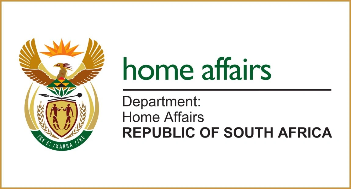 Department of Home Affairs (DHA) Recruitment May | Application Form Portal