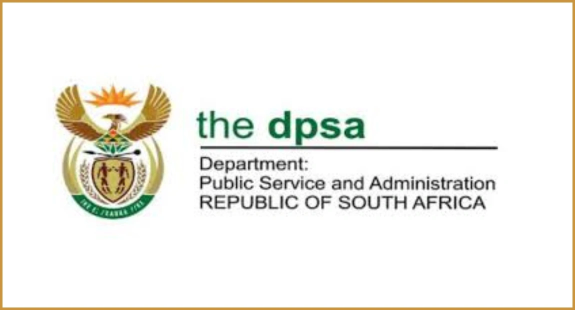 Department of Public Service and Administration Recruitment May | How to Apply