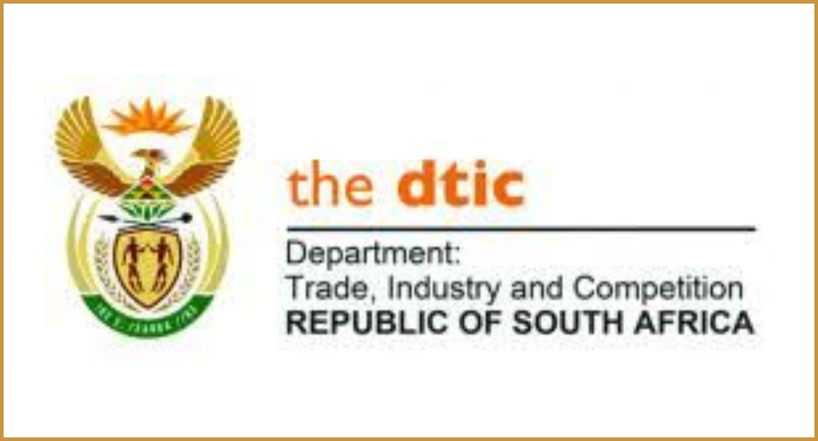 Department of Trade, Industry and Competition (DTIC) Recruitment May | Application Procedures