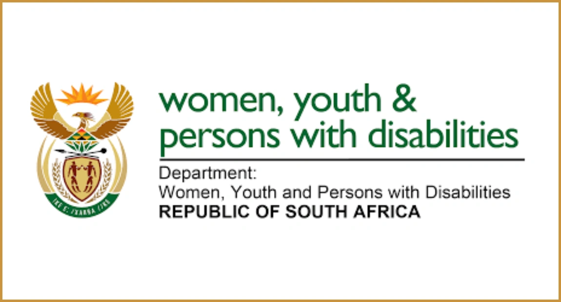 Department Of Women, Youth And Persons With Disabilities (DWYPD) Recruitment May 2026 Department Of Women, Youth And Persons With Disabilities (DWYPD) Recruitment May