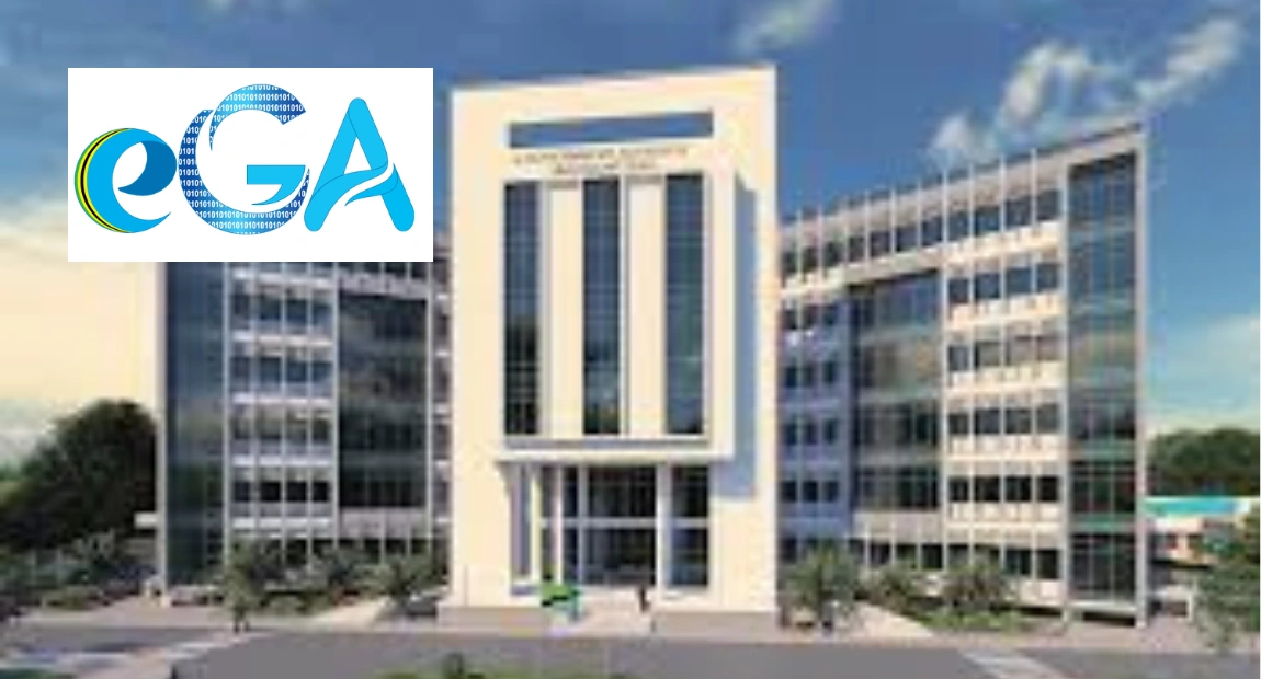 e-Government Authority (eGA) Recruitment May 2026 | How to Apply e-Government Authority (eGA) Recruitment May | How to Apply