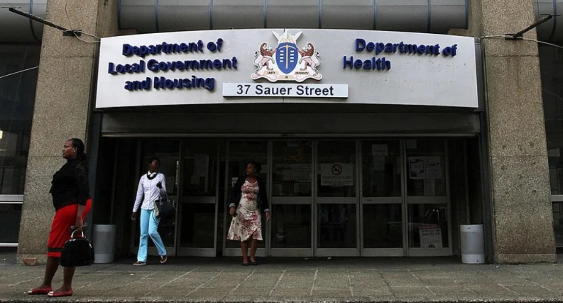 Gauteng Department of Health Recruitment May | Massive Vacancy, Steps to Apply