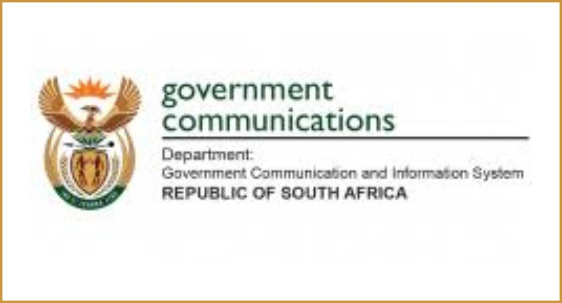Government Communication and Information System (GCIS) Recruitment May | Application Deadline