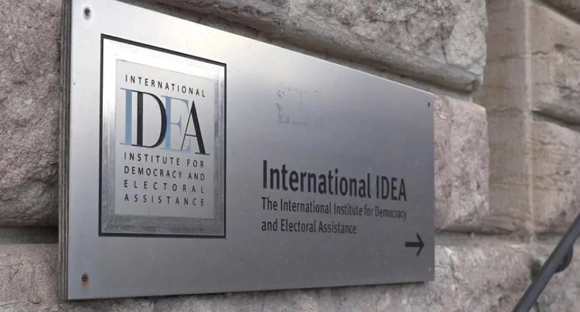 International Institute for Democracy and Electoral Assistance (IDEA) Recruitment May | How to Apply