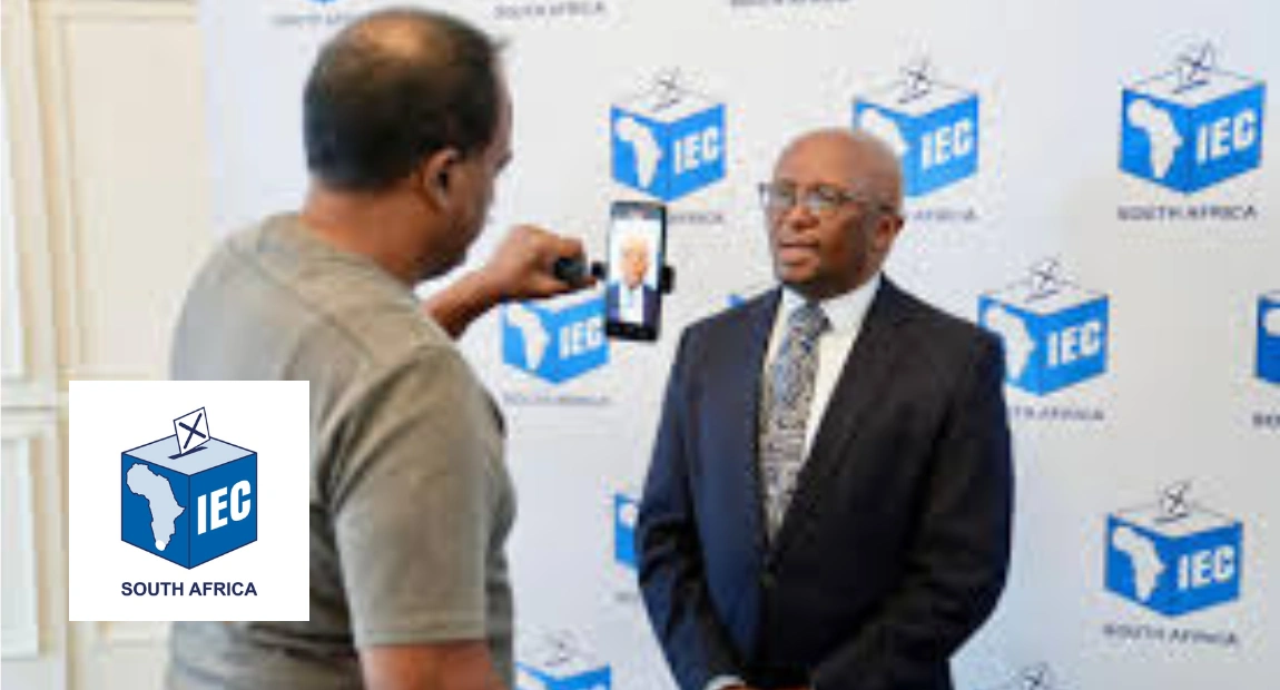 Electoral Commission of South Africa (IEC) Recruitment May | Application Form Portal