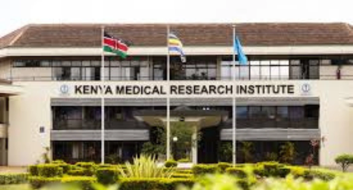 KEMRI Recruitment May 2026: Job and Internship Openings
