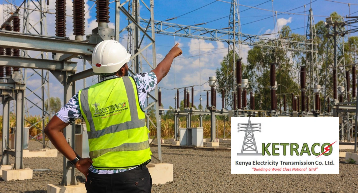 Kenya Electricity Transmission Company Limited (KETRACO) Recruitment May | How to Apply