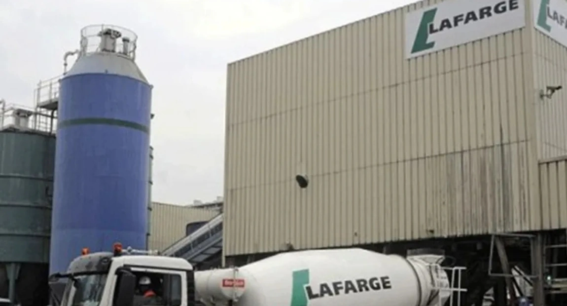 Lafarge Cement Recruitment May | Step by Step Application