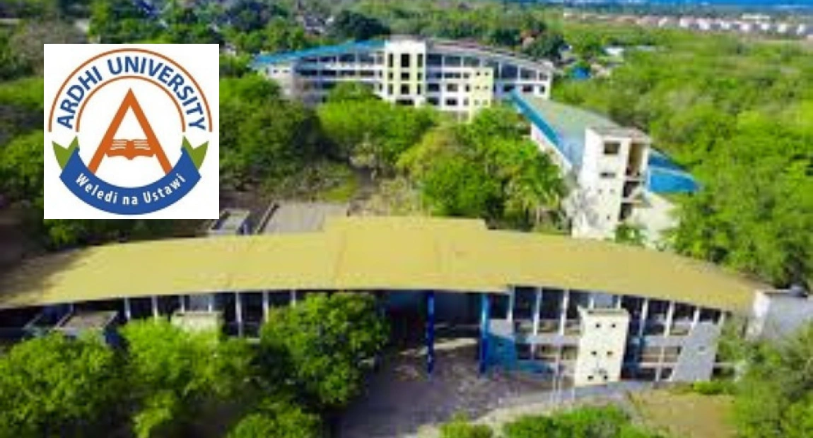 Land University (ARU) Recruitment May | Steps-by-Steps Process