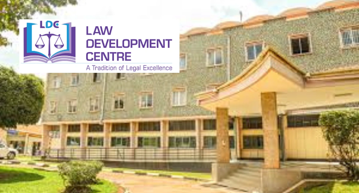 Law Development Centre (LDC) Recruitment May | How to Apply