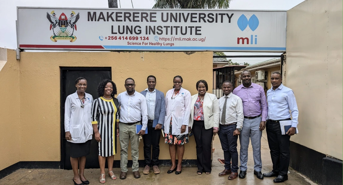 Makerere University Lung Institute (MLI) Recruitment May | Qualifications