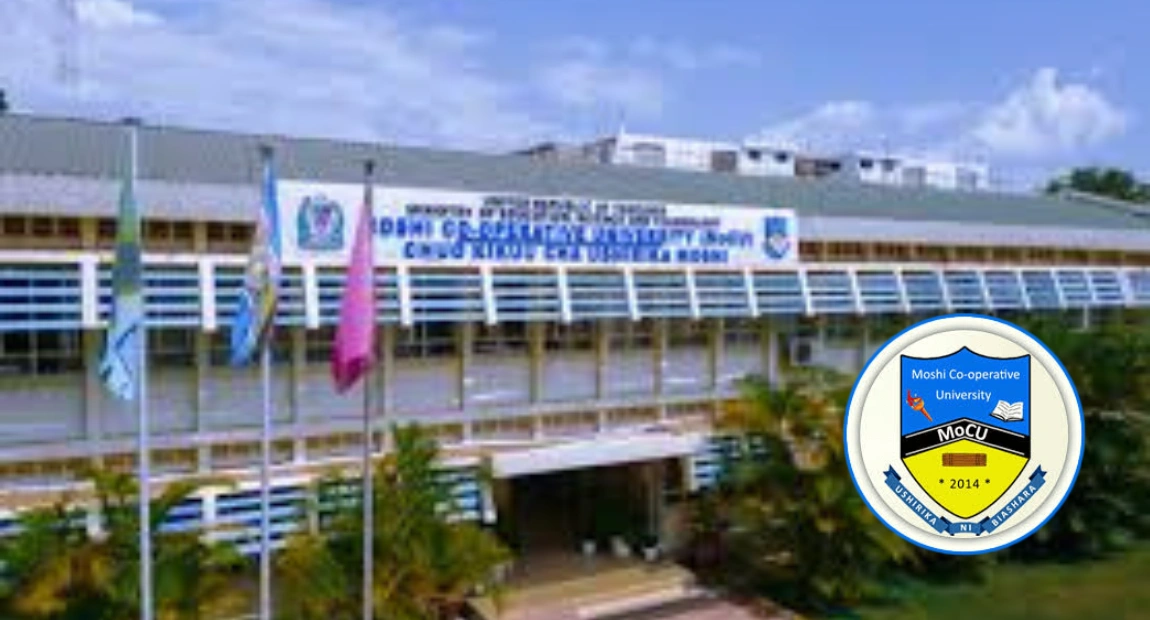 Moshi Cooperative University (MoCU) Recruitment May 2026 | How to Apply Moshi Cooperative University (MoCU) Recruitment May | How to Apply