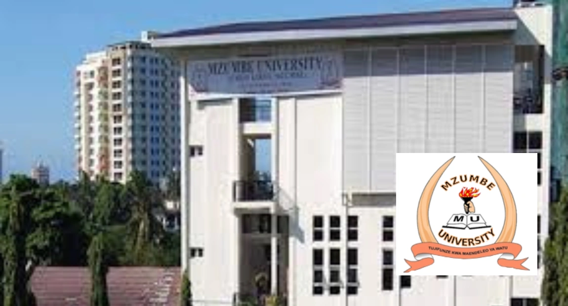 Mzumbe University (MU) Recruitment May | Application Deadline