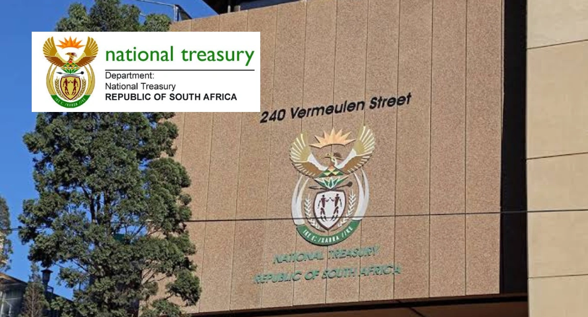 National Treasury Recruitment May | Qualifications & Requirements