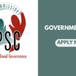 Office of the Public Service Commission (OPSC) Recruitment May 2026 | Application Deadline Office of the Public Service Commission (OPSC) Recruitment May | Application Deadline