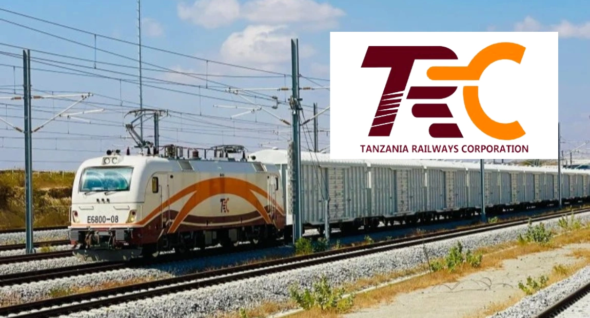 Tanzania Railway Corporation (TRC) Recruitment May | How to Apply