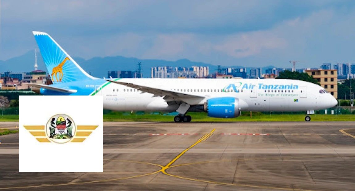 Tanzania Government Aviation Agency (TGFA) Recruitment May 2026 | How to Apply Tanzania Government Aviation Agency (TGFA) Recruitment May | How to Apply