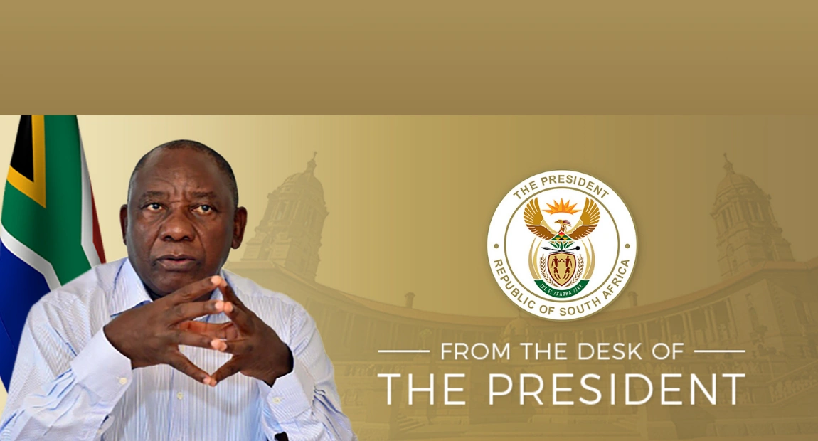 The Presidency Republic of South Africa Recruitment May | How to Apply