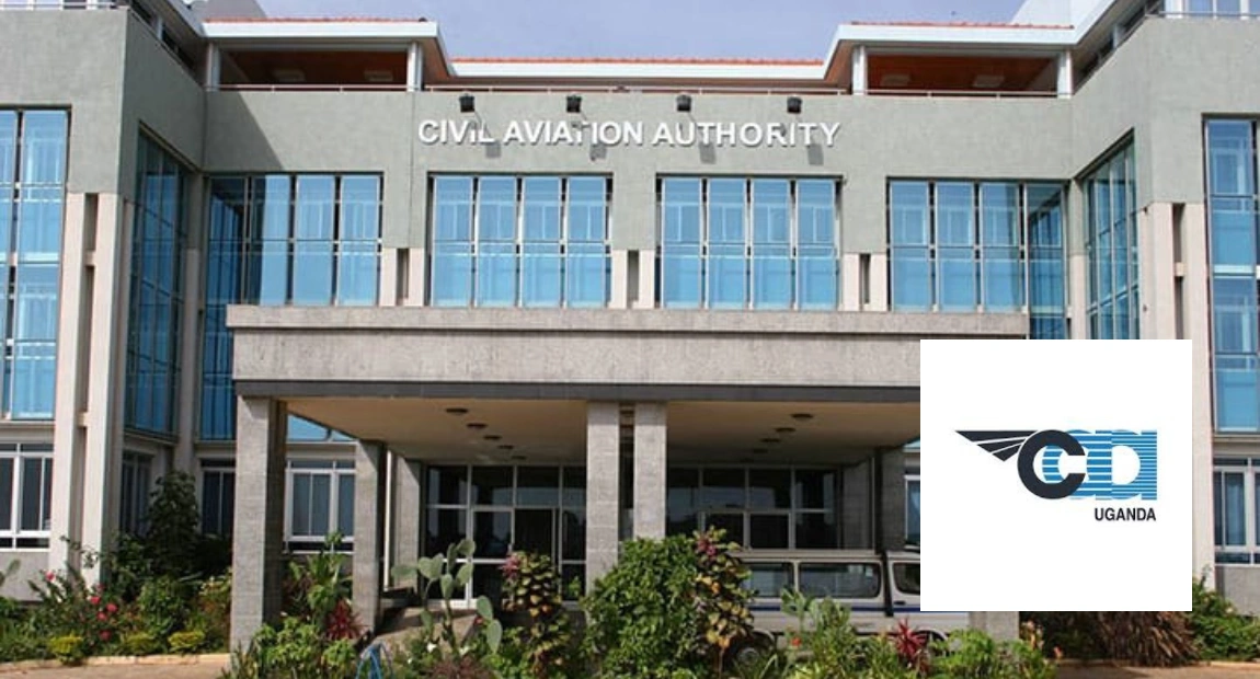Uganda Civil Aviation Authority (UCAA) Recruitment May | Application Deadline