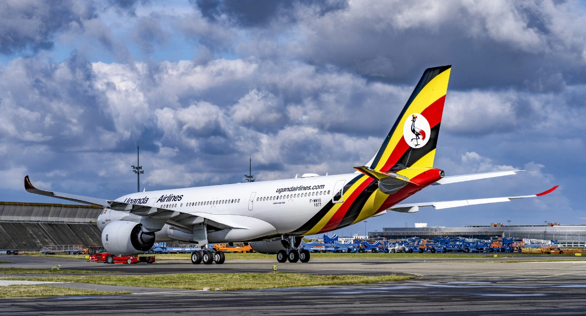 Uganda Airlines Recruitment May 2026 | Application Form Portal Uganda Airlines Recruitment May | Application Form Portal