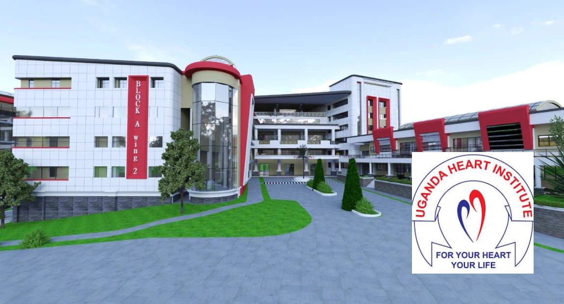 Uganda Heart Institute (UHI) Recruitment May | Eligibility Criteria