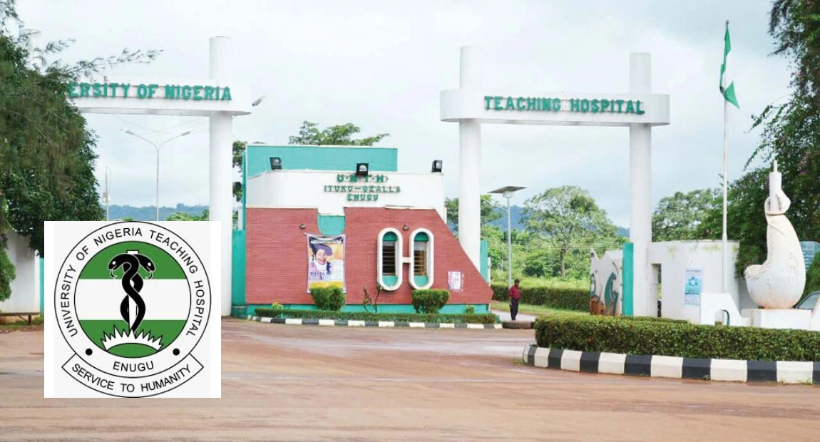 University of Nigeria Teaching Hospital (UNTH) Recruitment May | Application Portal