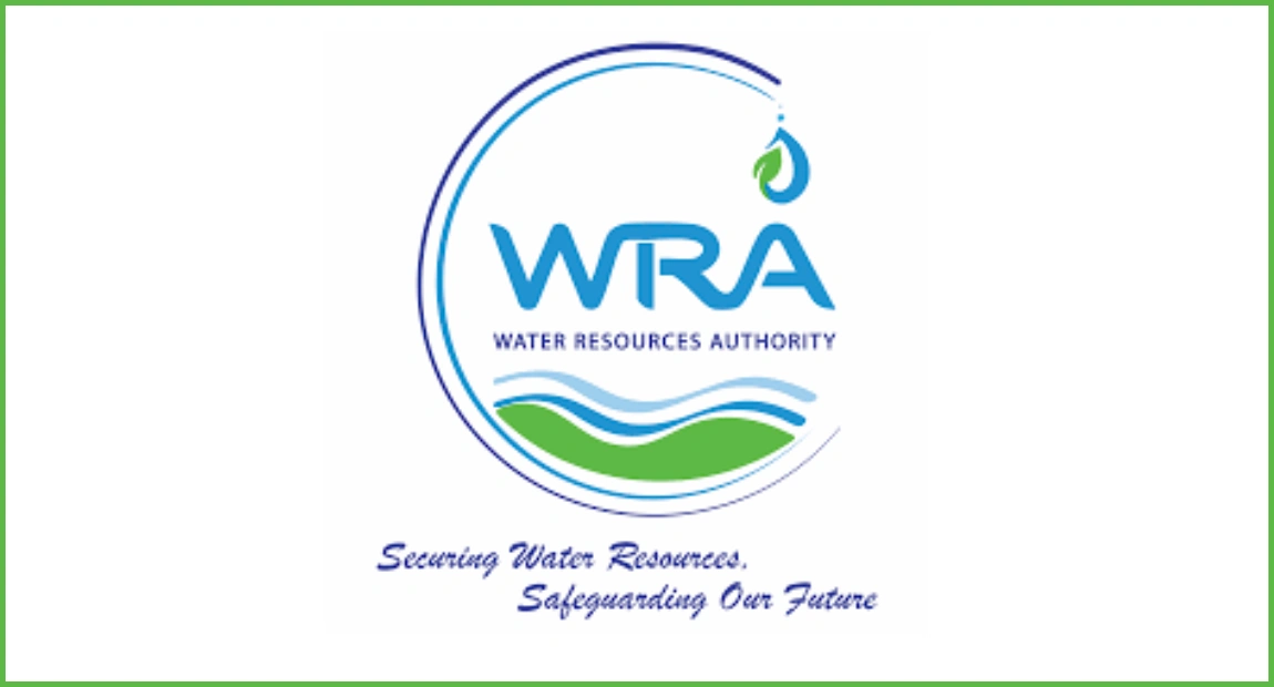 Water Resources Authority (WRA) Recruitment May | Application Steps