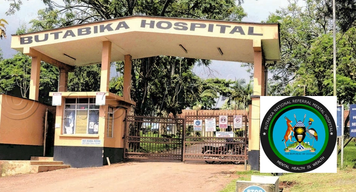 Butabika Hospital Recruitment May | Application Form Portal