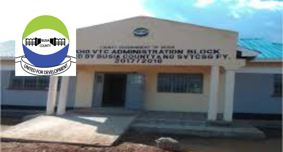 County Government of Busia Recruitment June | Application Deadline