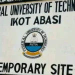 Federal University of Technology, Ikot Abasi (FUTIA) Recruitment June 2026 | 44 Job Positions Federal University of Technology, Ikot Abasi (FUTIA) Recruitment May | 44 Job Positions