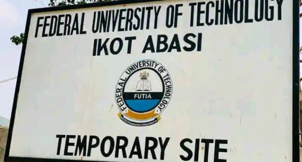 Federal University of Technology, Ikot Abasi (FUTIA) Recruitment May | 44 Job Positions