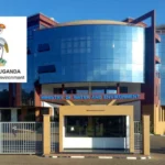 Ministry of Water and Environment Recruitment June 2026 | Application Form Portal Ministry of Water and Environment Recruitment May | Application Form Portal