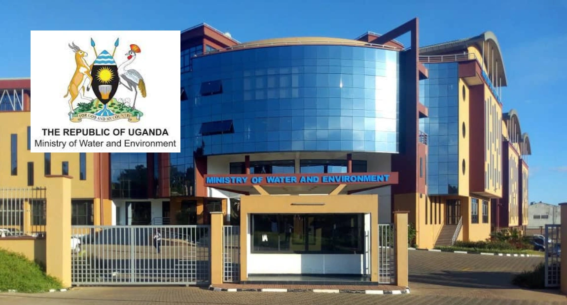 Ministry of Water and Environment Recruitment May | Application Form Portal