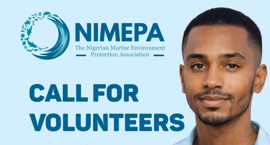 Nigerian Marine Environment Protection Association (NIMEPA) Recruitment June | Application Portal