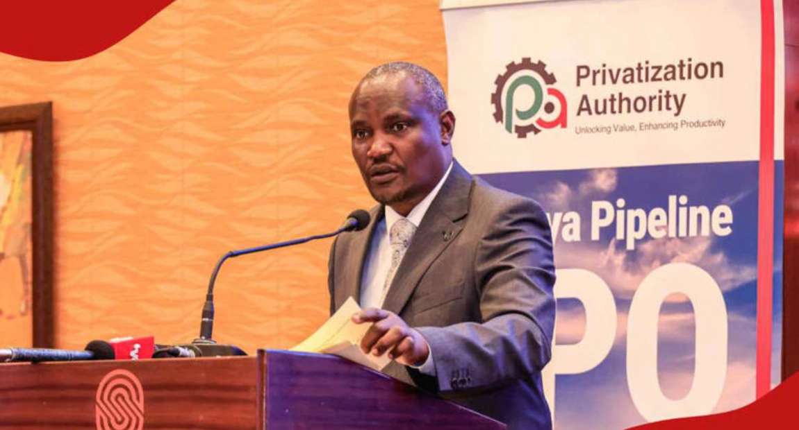 Privatisation Authority Recruitment June | Application Form Portal