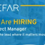Seefar Recruitment June 2026 | Application Deadline Seefar Recruitment June | Application Deadline